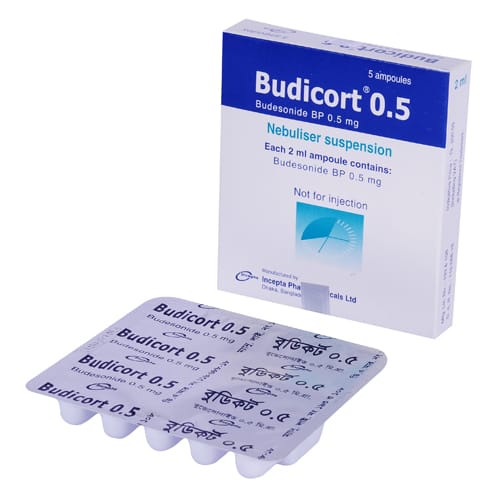 Budicort