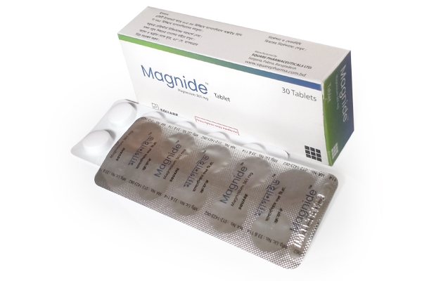 Magnide 01