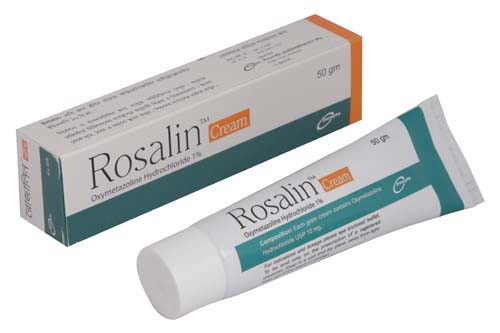 Rosalin Cream