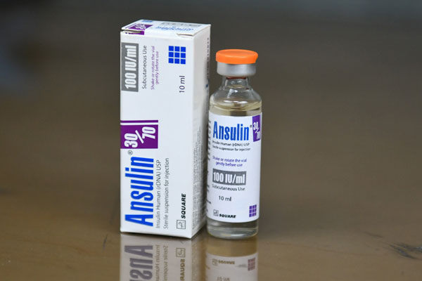 Ansulin