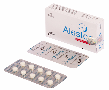 Alestor Tab