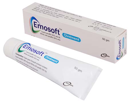 Emosoft Ointment