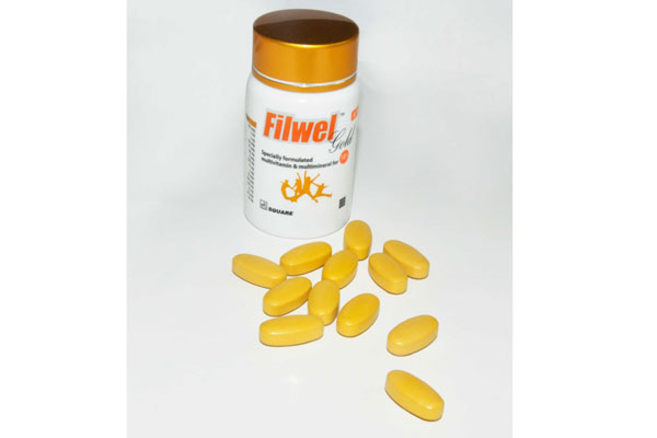 Filwel Gold N