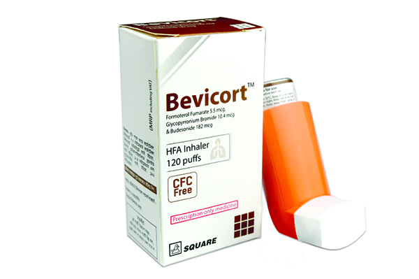 Bevicort Pic