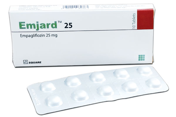 Emjad 25 L