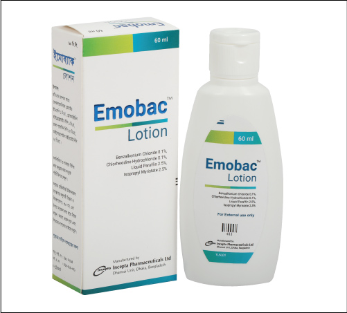 Emobac Lo.